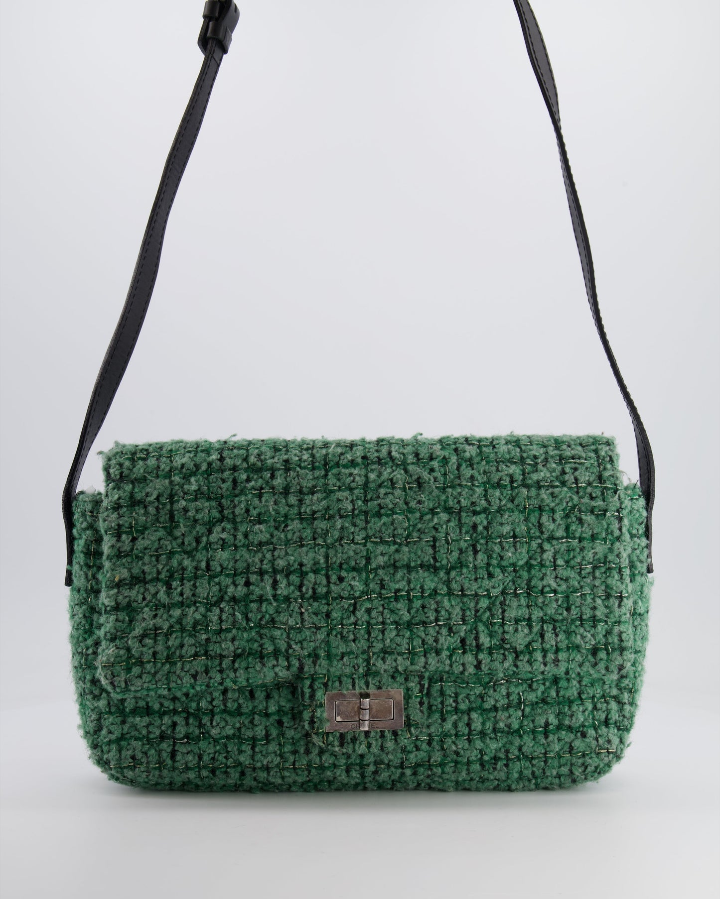 Chanel Large Crossbody Bag - Ewore Bags