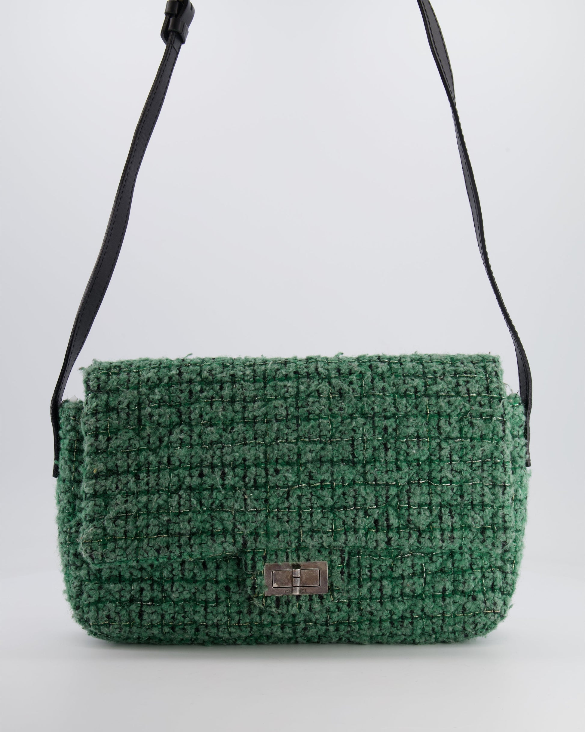 Chanel Large Crossbody Bag - Ewore Bags