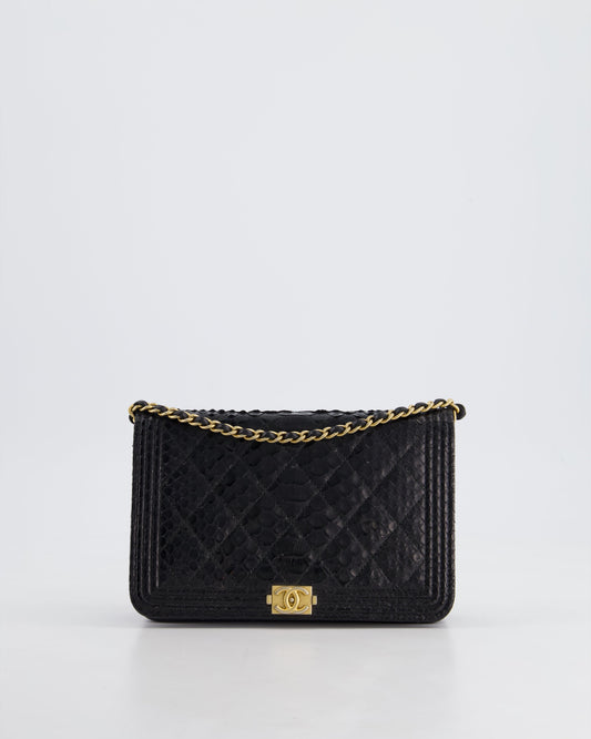 Chanel Wallet On Chain Crossbody Bag - Ewore Bags