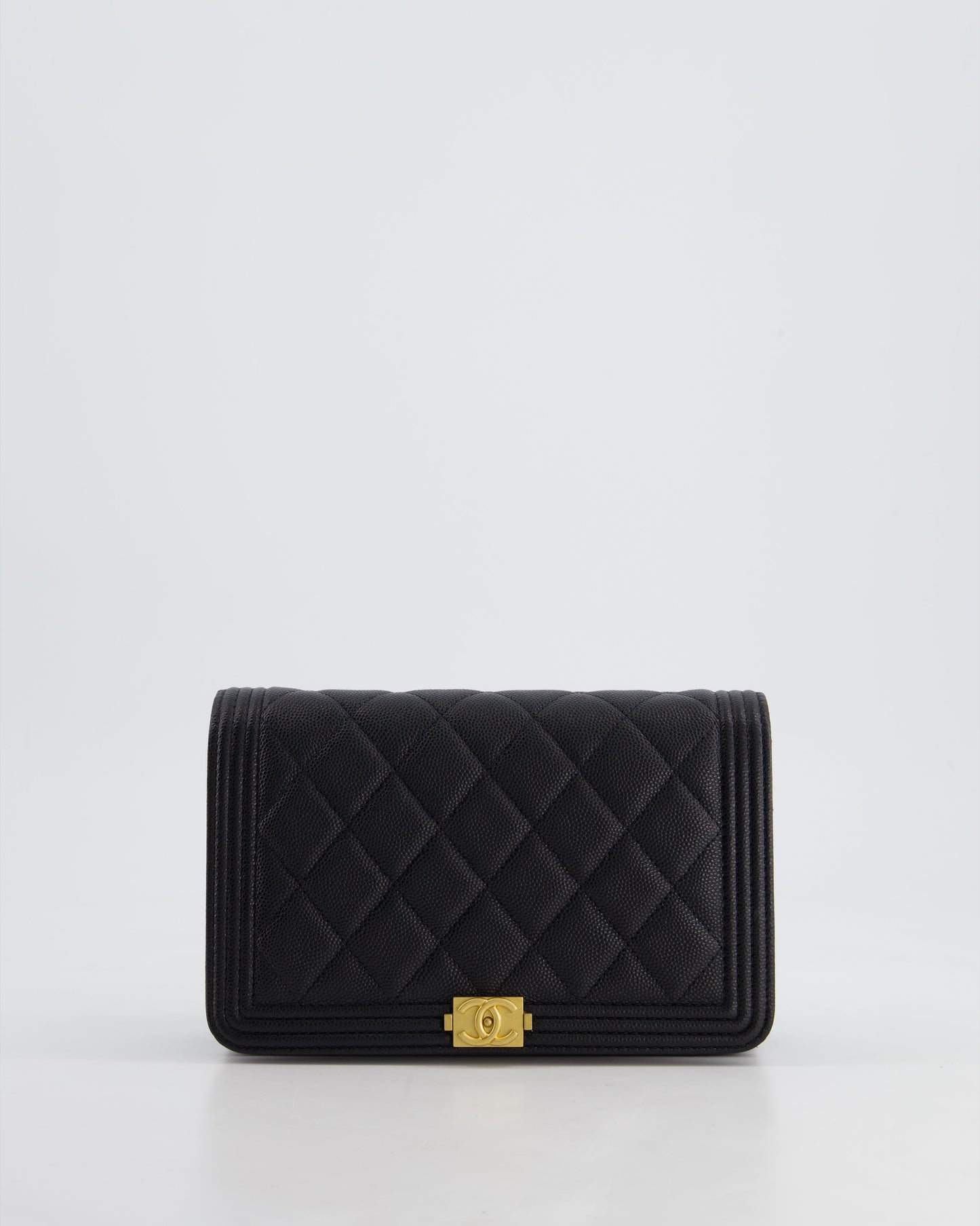 Chanel Wallet On Chain Crossbody Bag - Ewore Bags