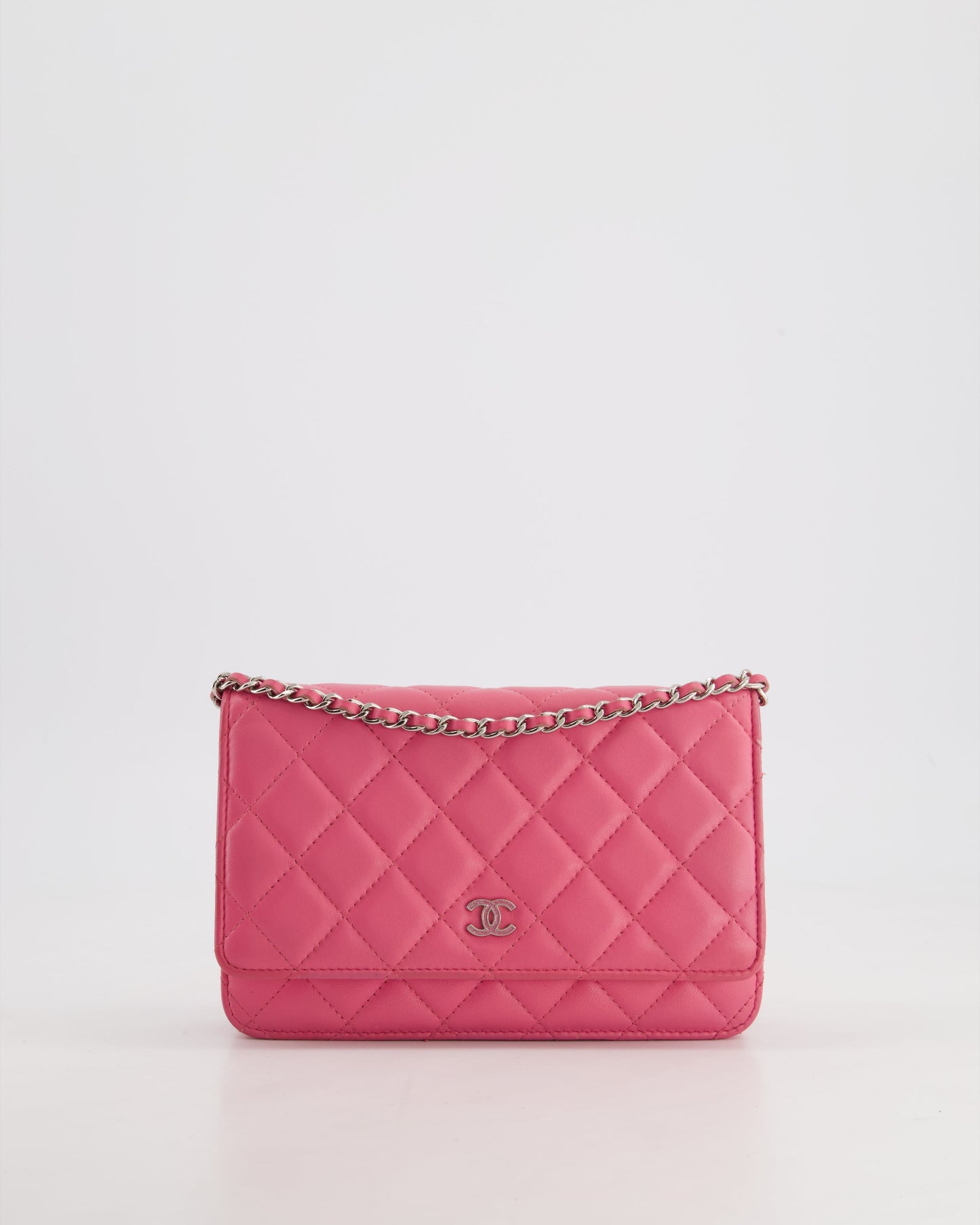 Chanel Wallet On Chain Crossbody Bag - Ewore Bags