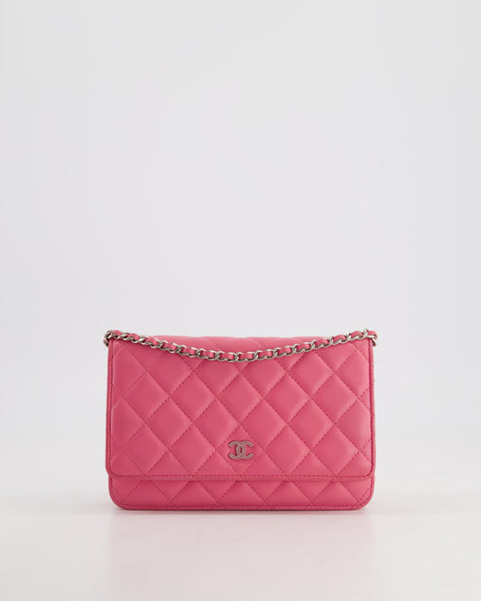 Chanel Wallet On Chain Crossbody Bag - Ewore Bags