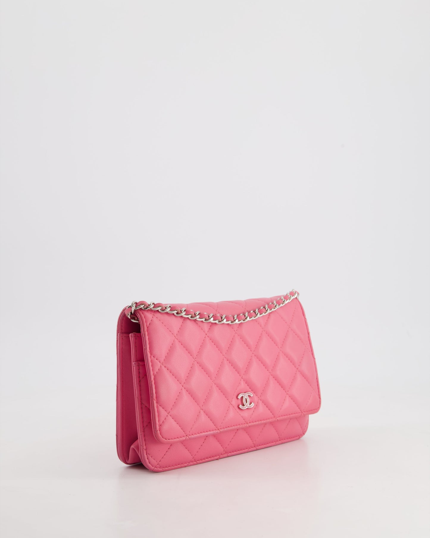 Chanel Wallet On Chain Crossbody Bag - Ewore Bags