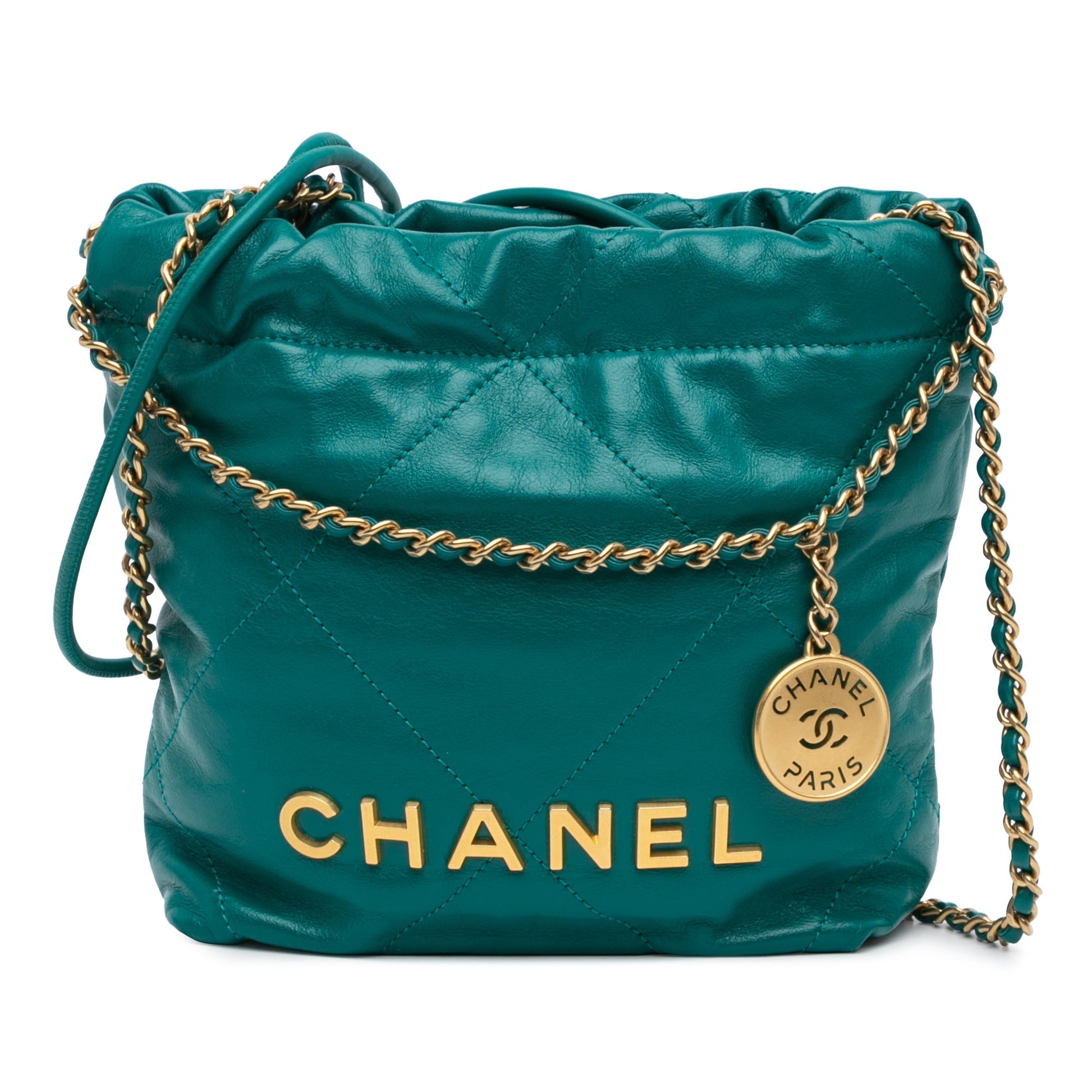 Chanel Handbag - Ewore Bags
