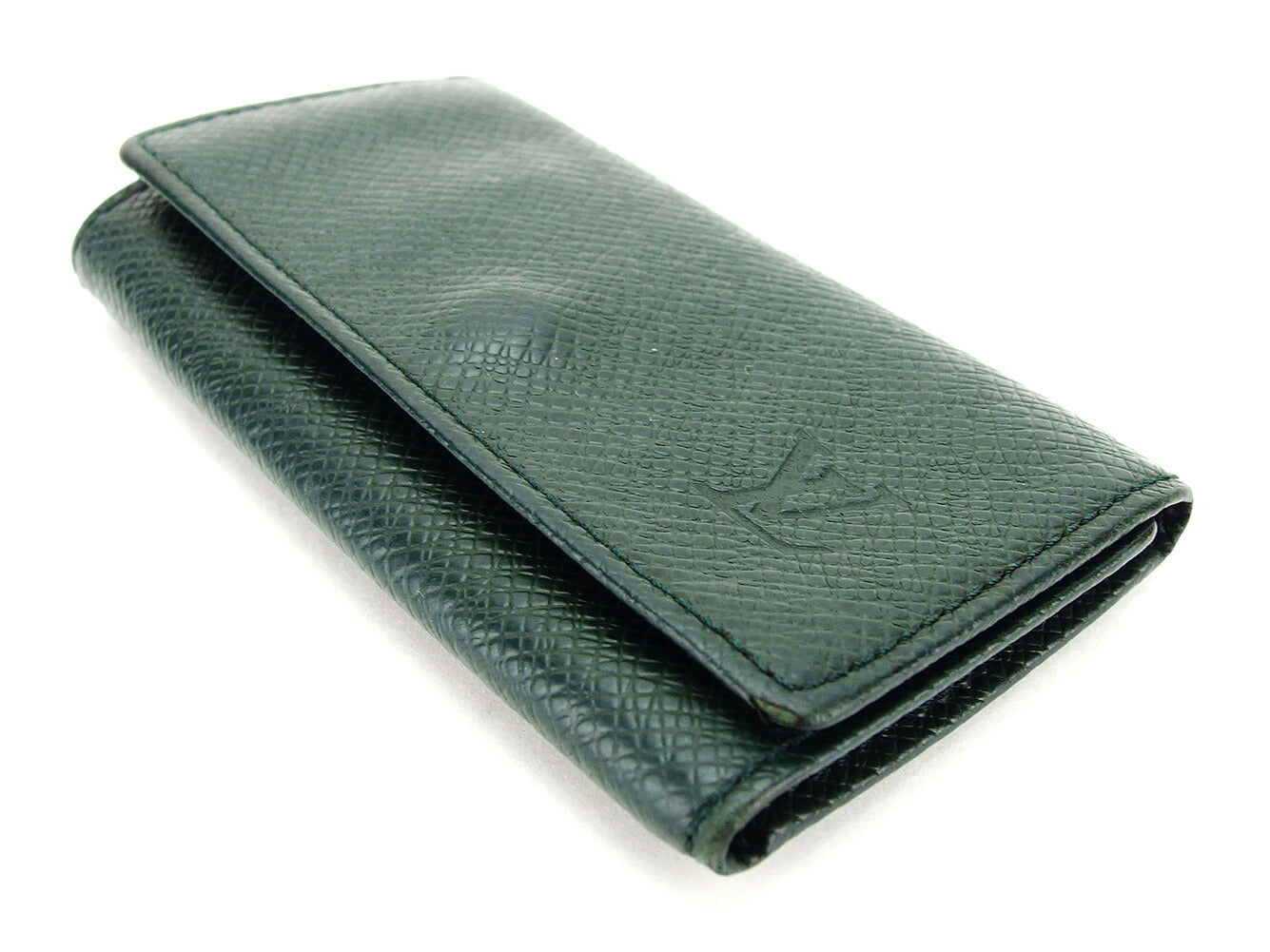 LOUIS VUITTON Key case Key holder m30524 Epithea (green) /Multicles4