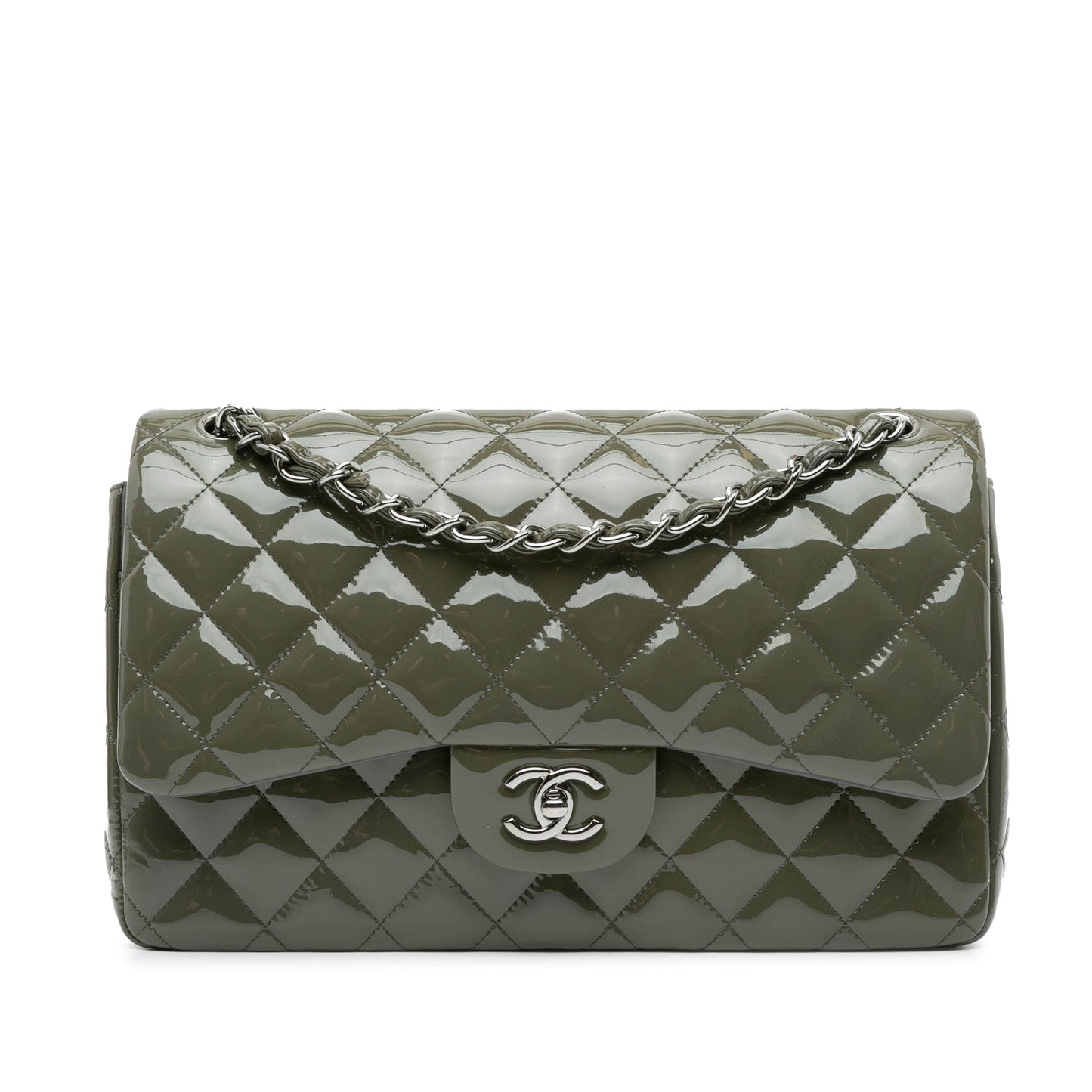 Chanel Flap Shoulder Bag - Ewore Bags