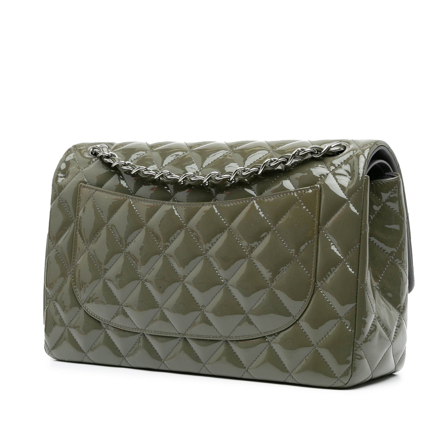 Chanel Flap Shoulder Bag - Ewore Bags