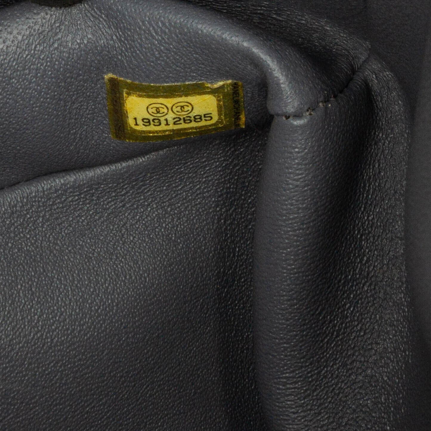 Chanel Flap Shoulder Bag - Ewore Bags
