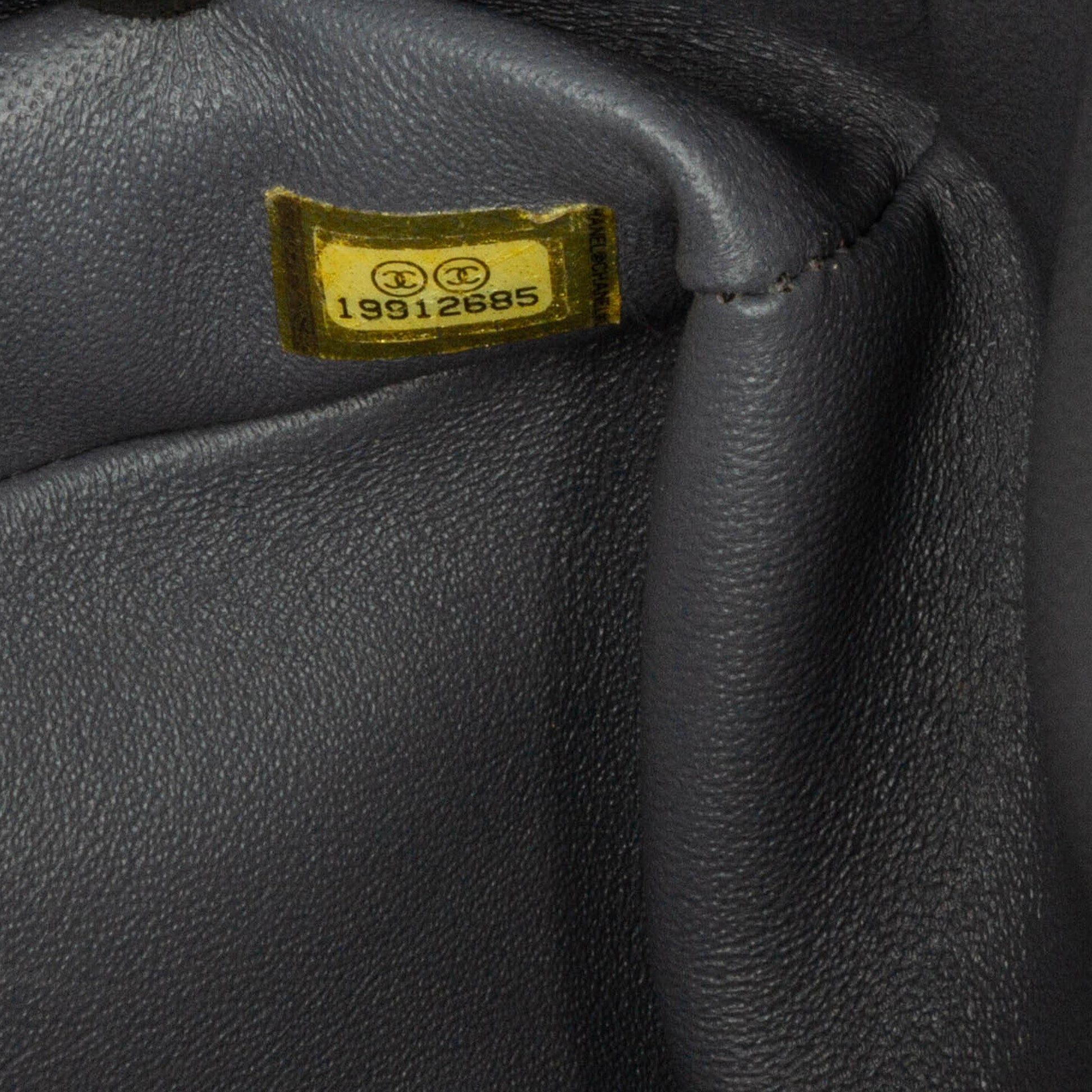 Chanel Flap Shoulder Bag - Ewore Bags