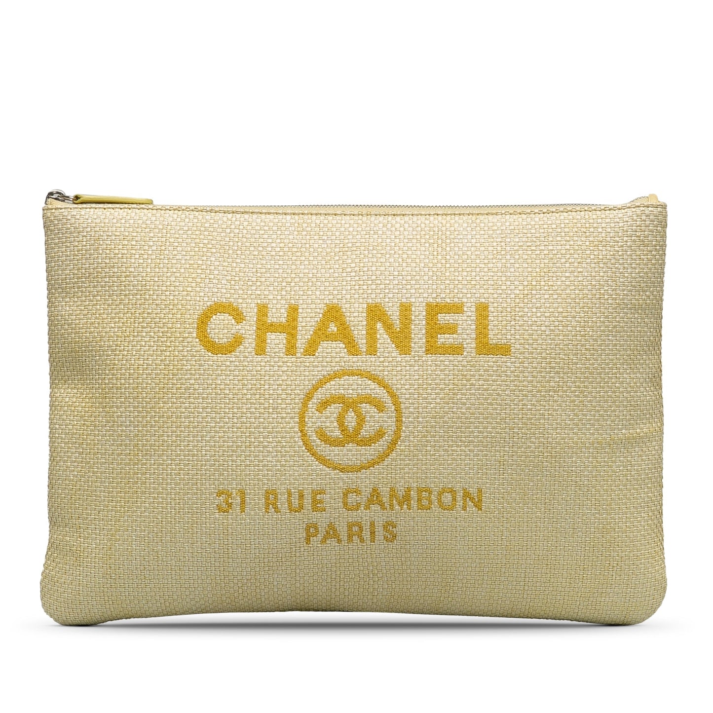Chanel Clutch - Ewore Bags