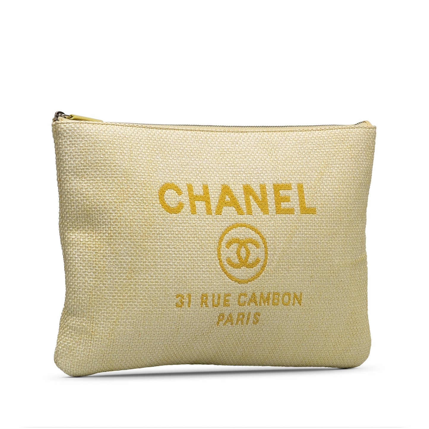 Chanel Clutch - Ewore Bags