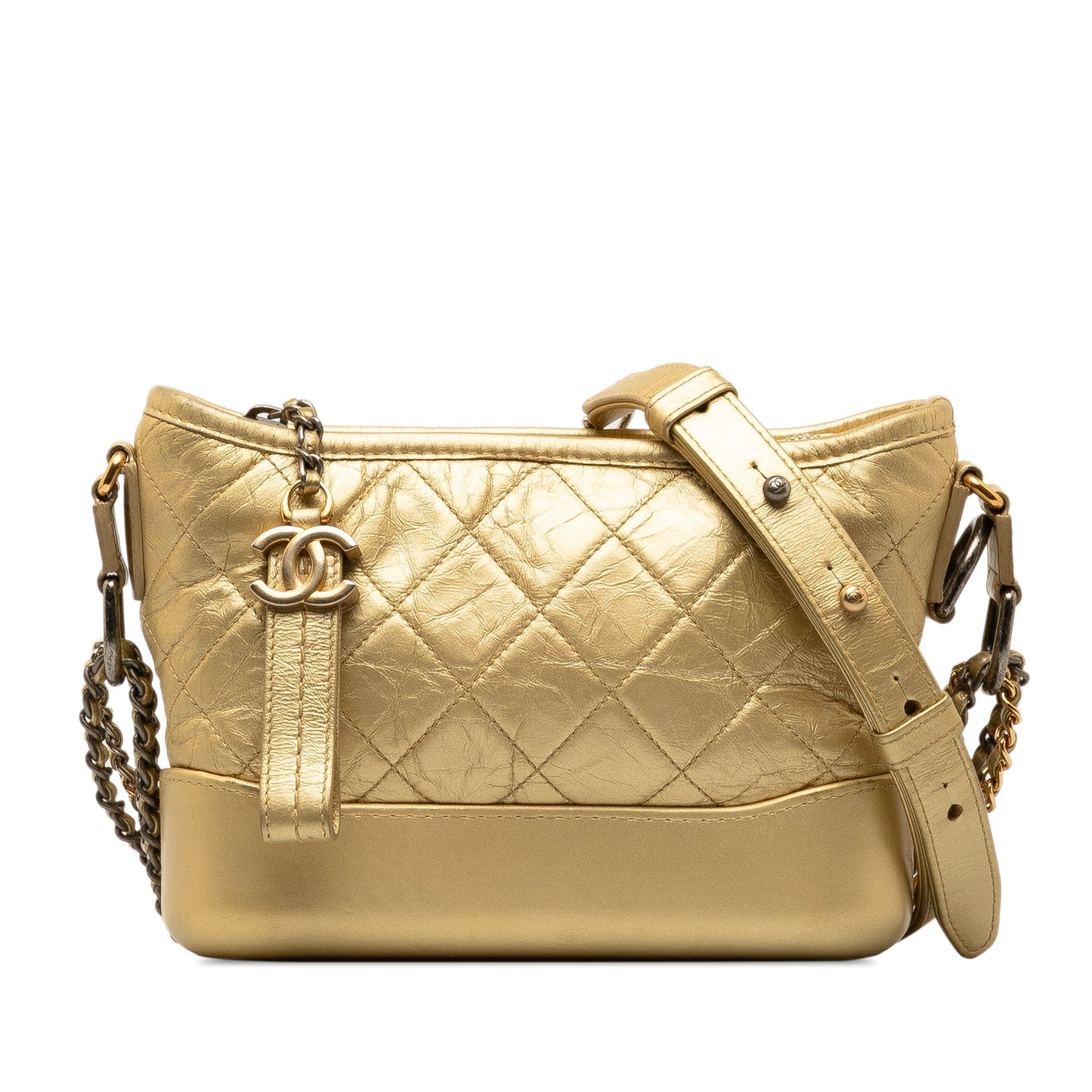 Chanel Small Crossbody Bag - Ewore Bags