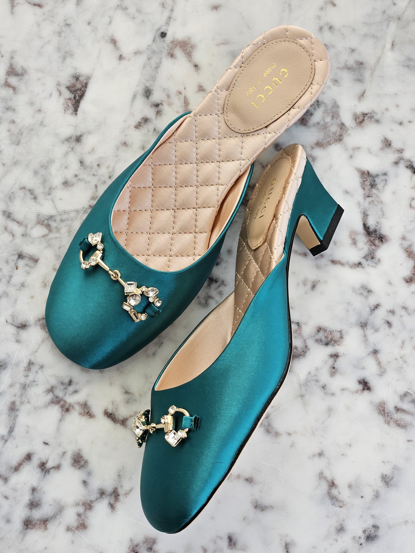 GUCCI