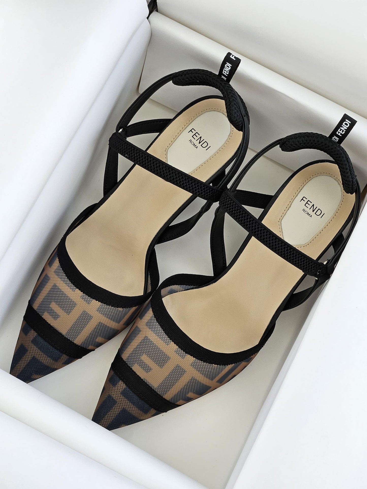 FENDI