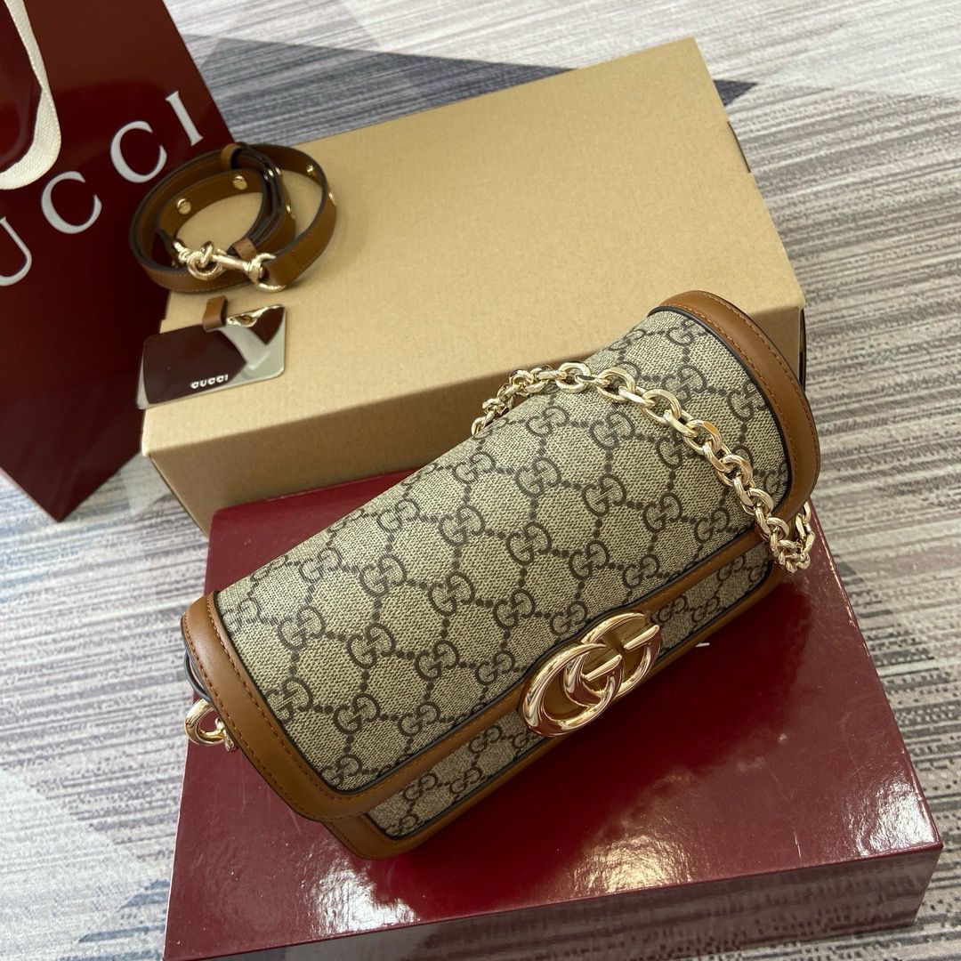 GUCCI