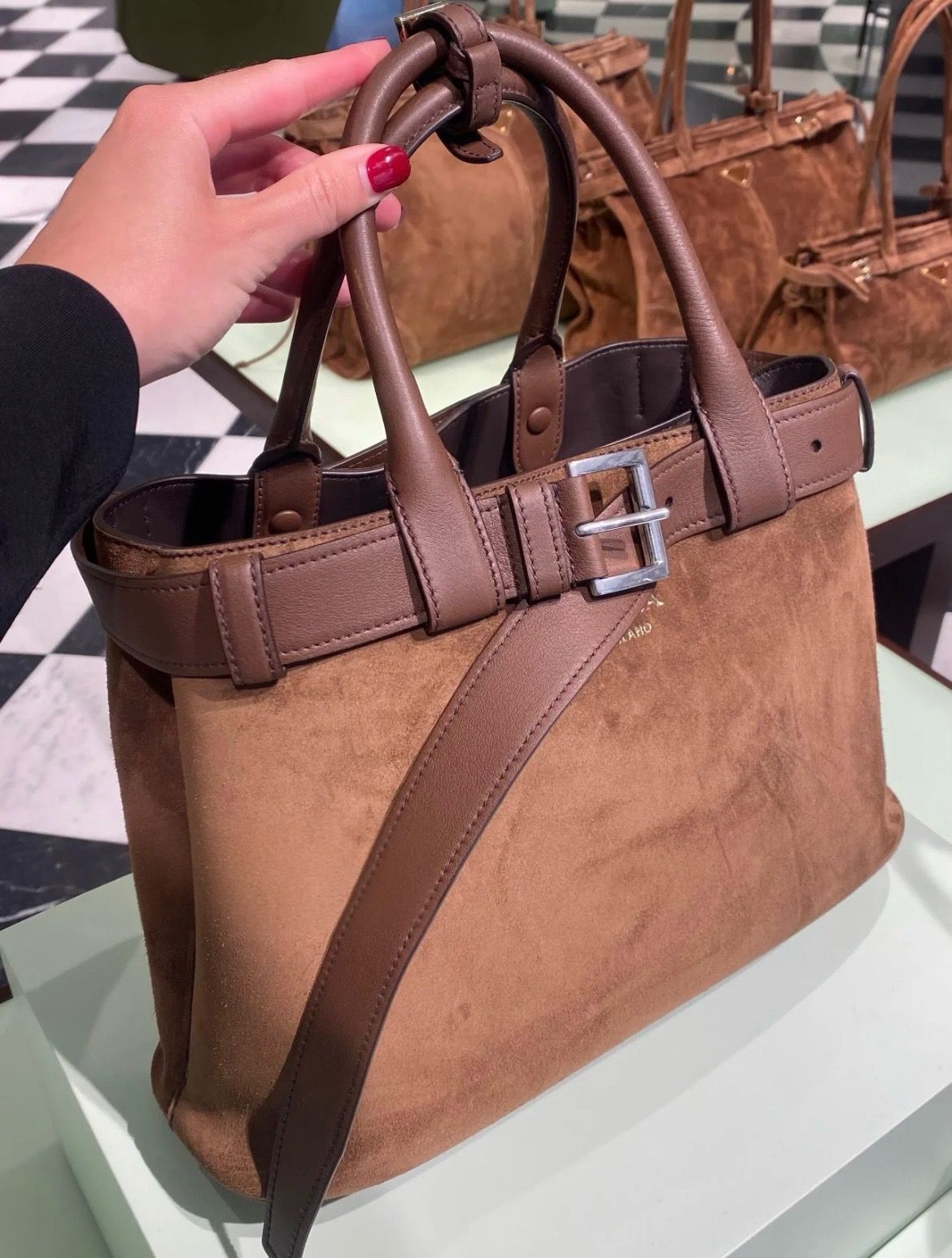 PRADA