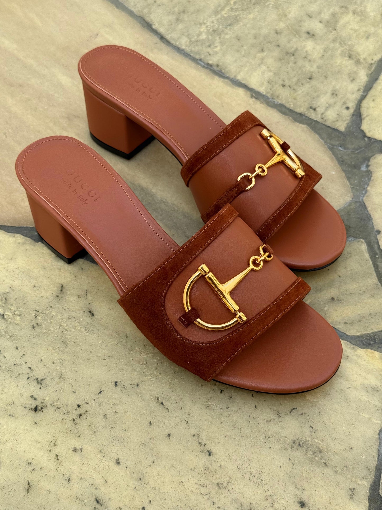 GUCCI