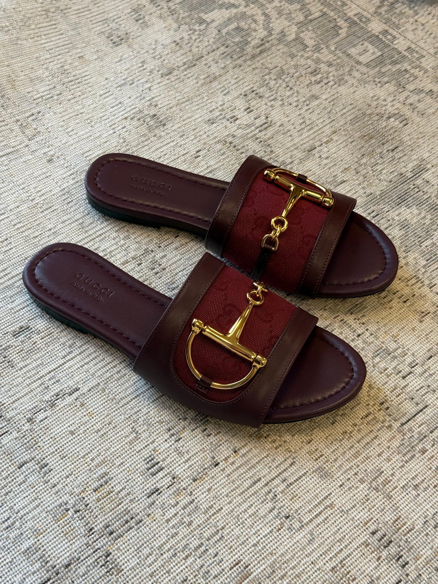 GUCCI
