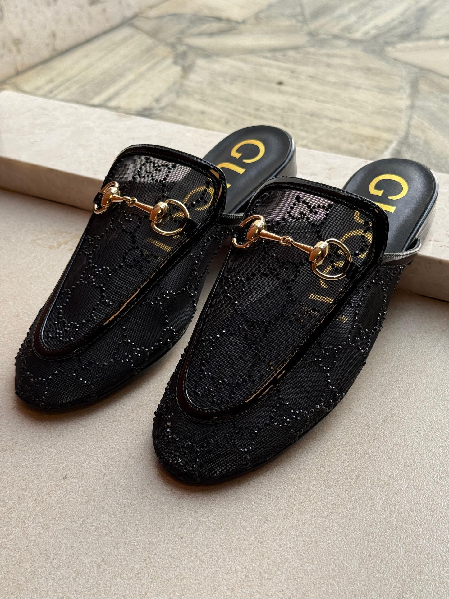 GUCCI