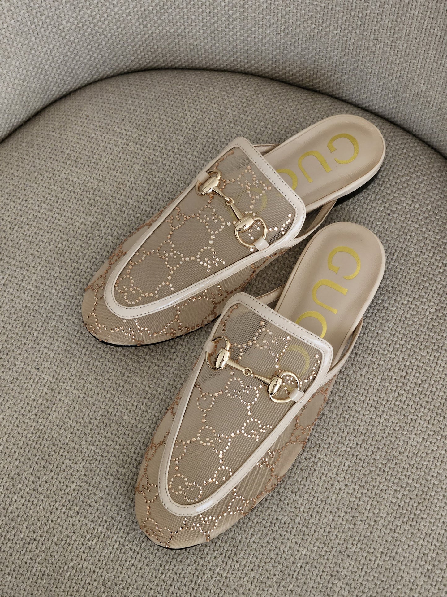GUCCI