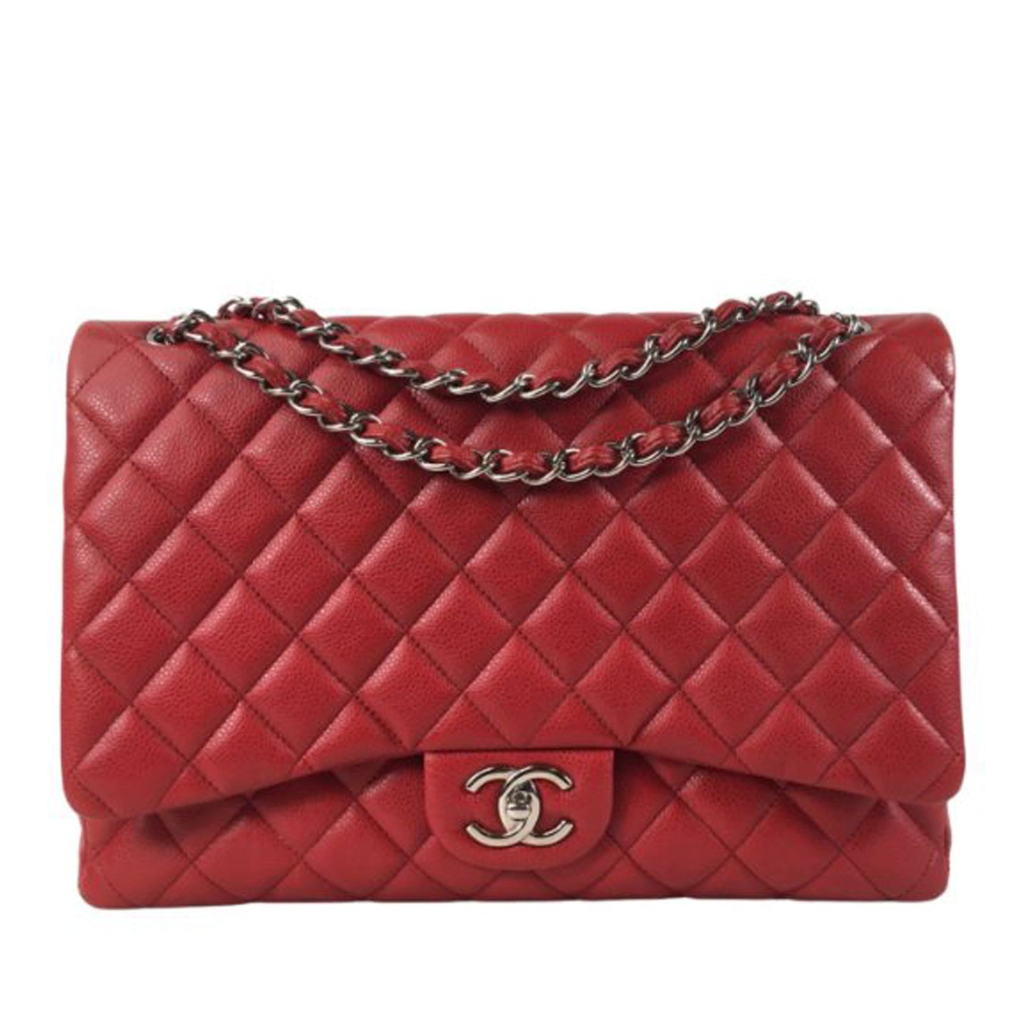 Chanel 25 Shoulder Bag - Ewore Bags