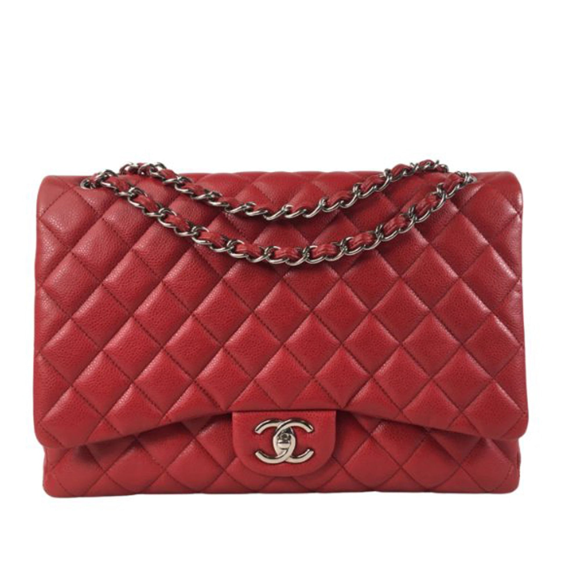 Chanel 25 Shoulder Bag - Ewore Bags