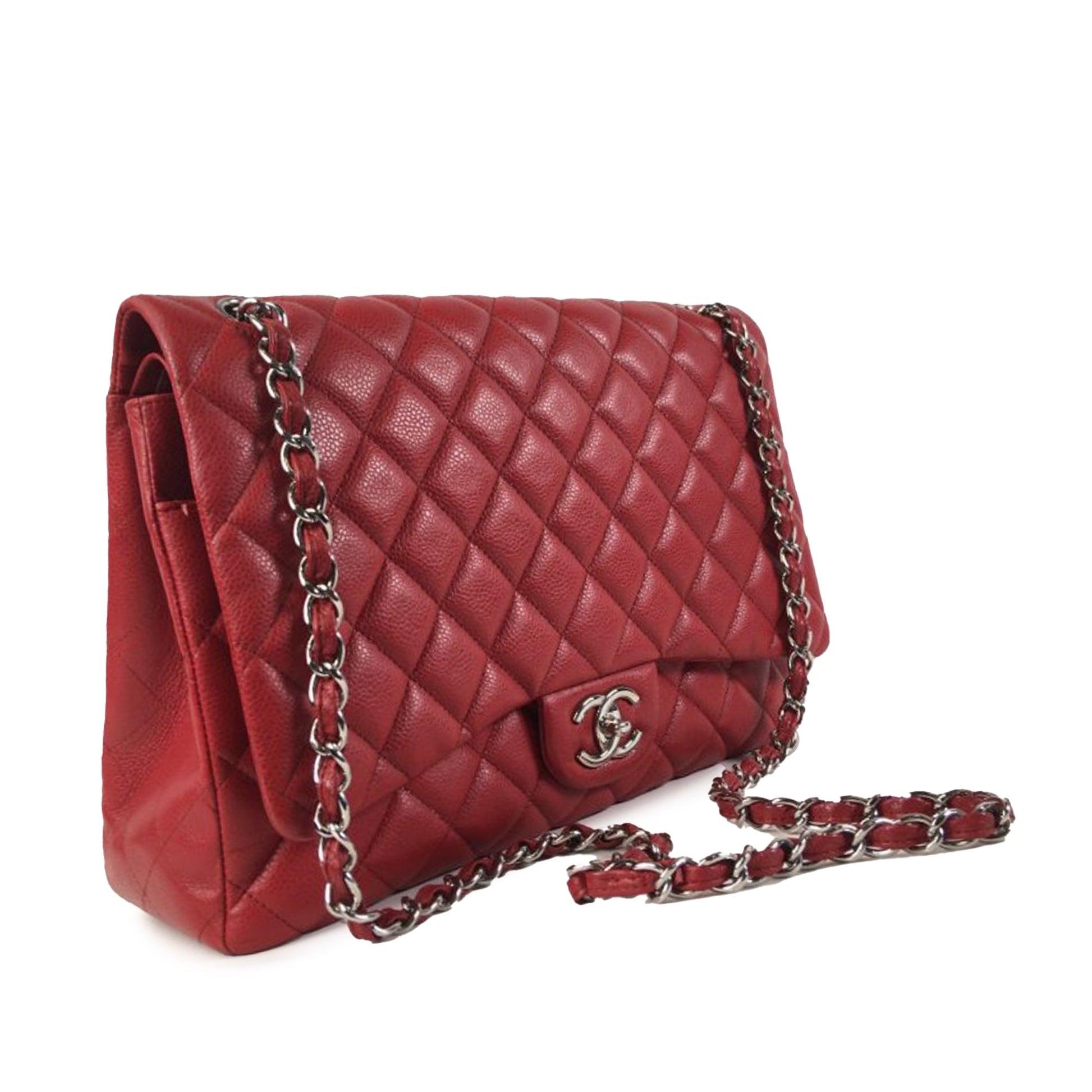 Chanel 25 Shoulder Bag - Ewore Bags