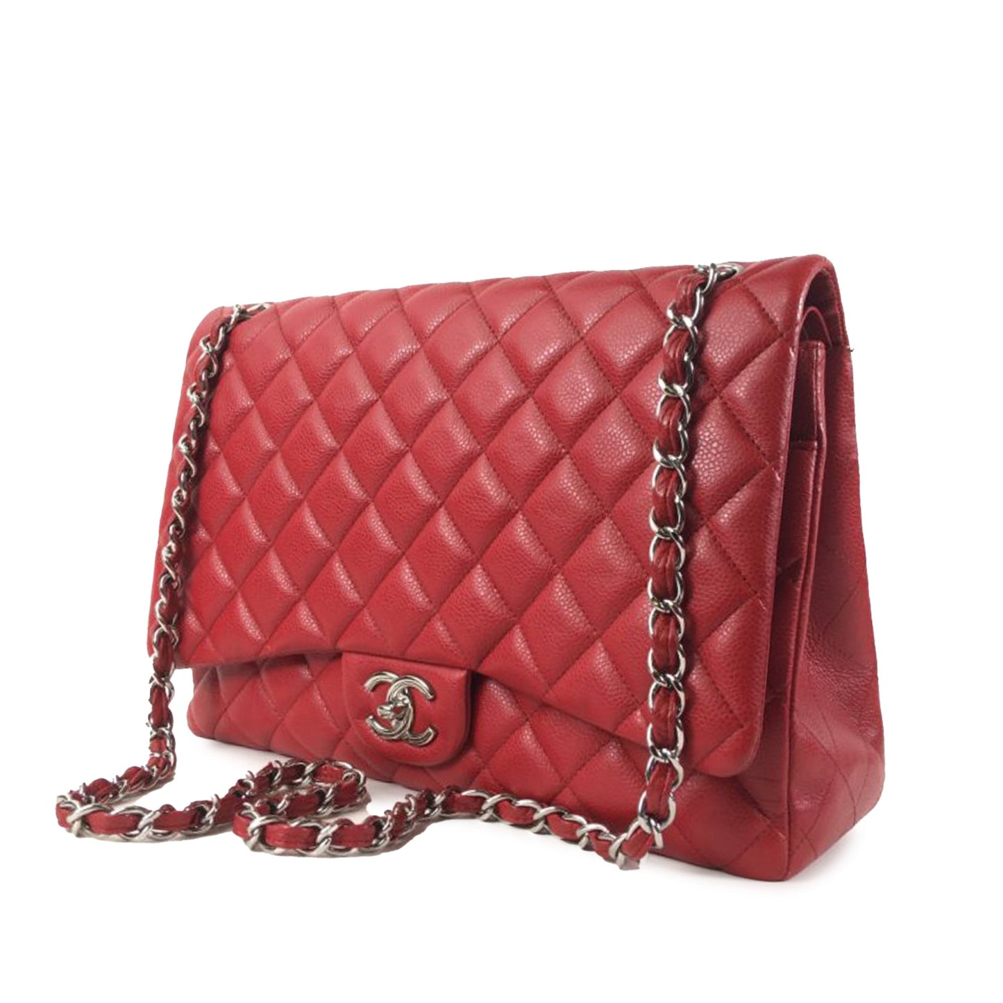 Chanel 25 Shoulder Bag - Ewore Bags