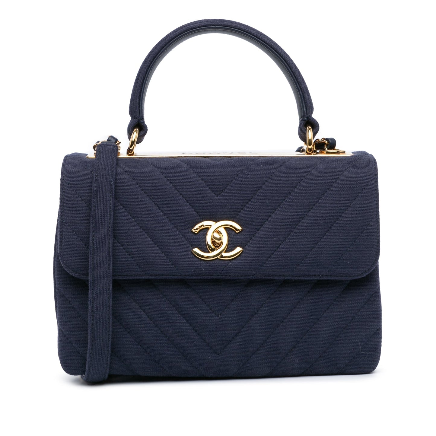 Chanel Flap Shoulder Bag - Ewore Bags