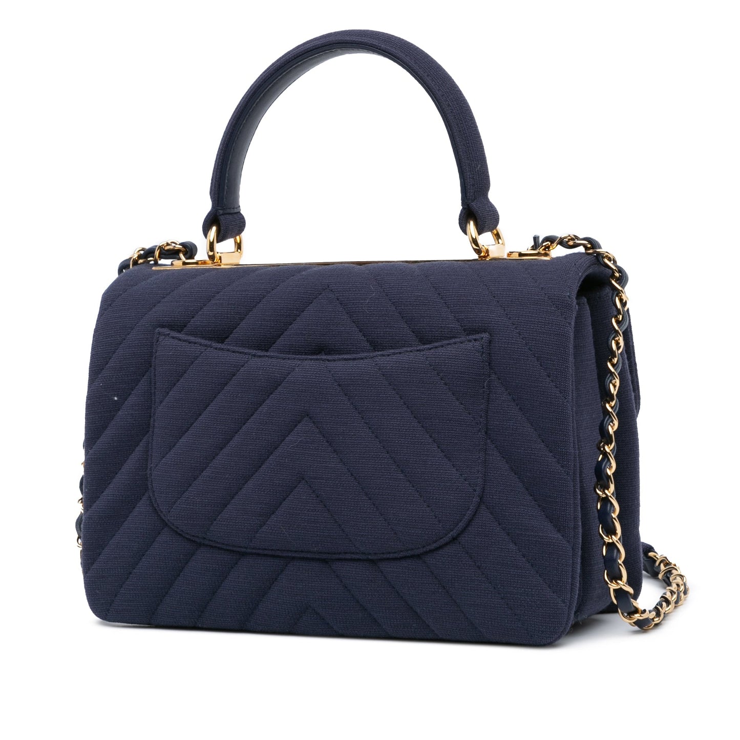 Chanel Flap Shoulder Bag - Ewore Bags