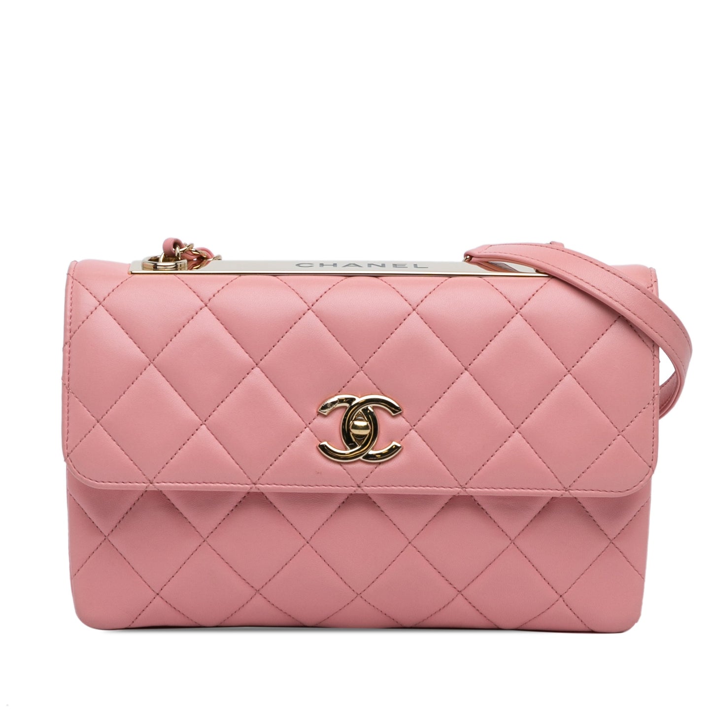 Chanel Flap Shoulder Bag - Ewore Bags