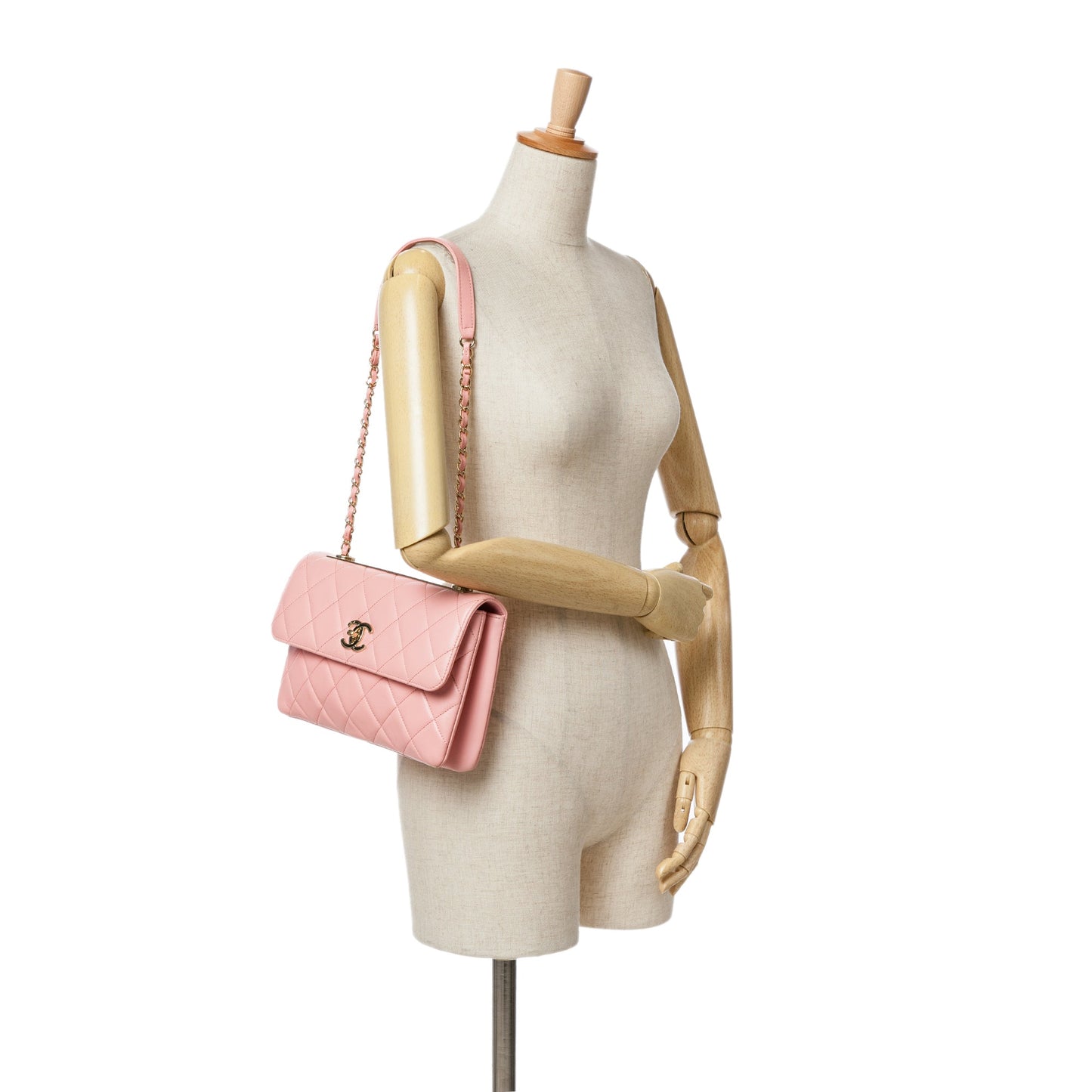 Chanel Flap Shoulder Bag - Ewore Bags