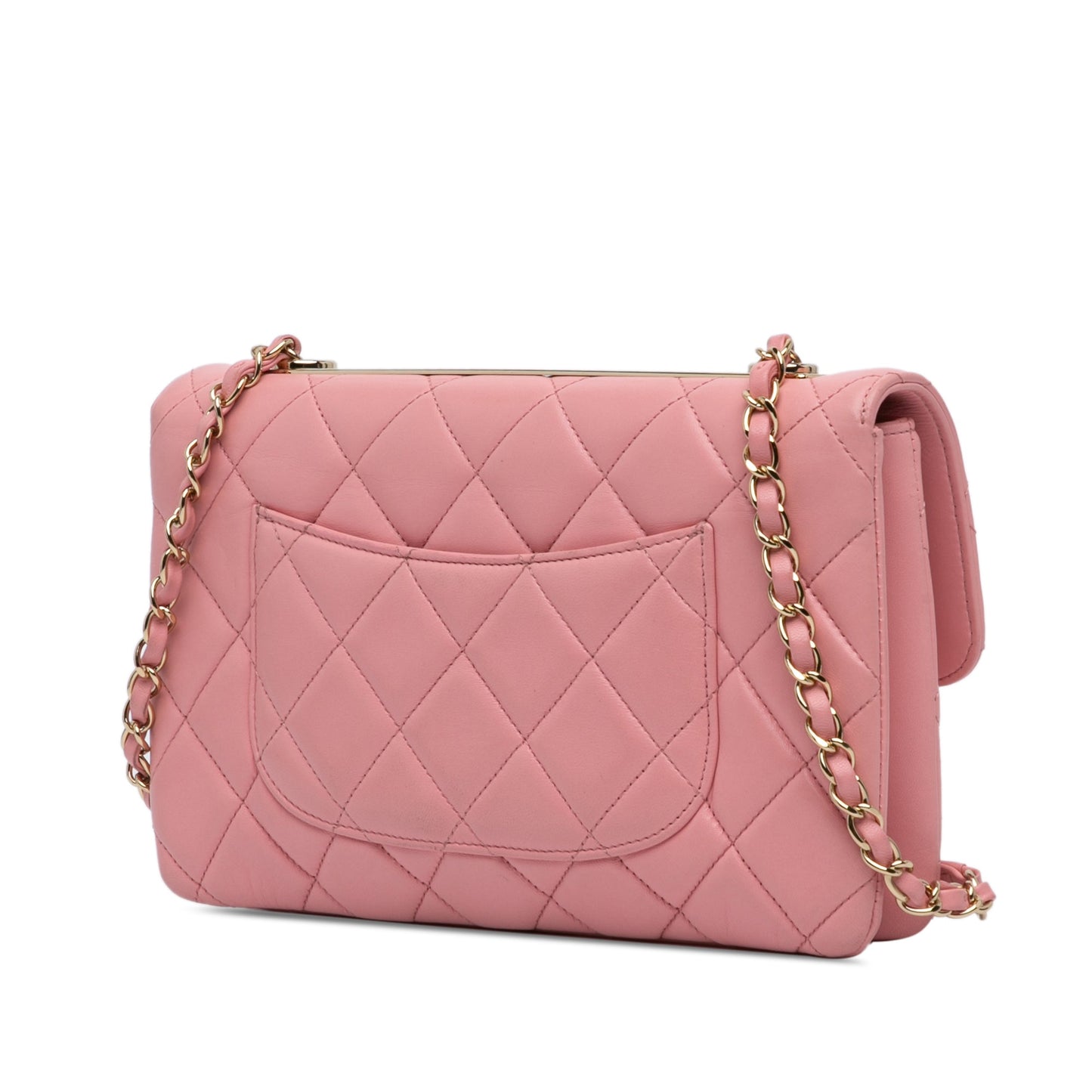 Chanel Flap Shoulder Bag - Ewore Bags