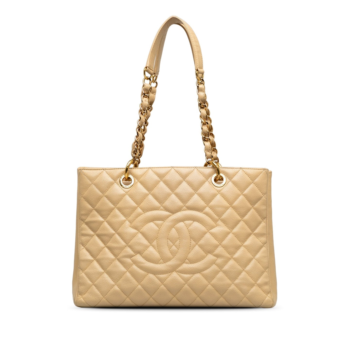 Chanel Grand Shopping Tote Bag - Ewore Bags