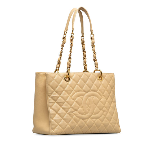 Chanel Grand Shopping Tote Bag - Ewore Bags