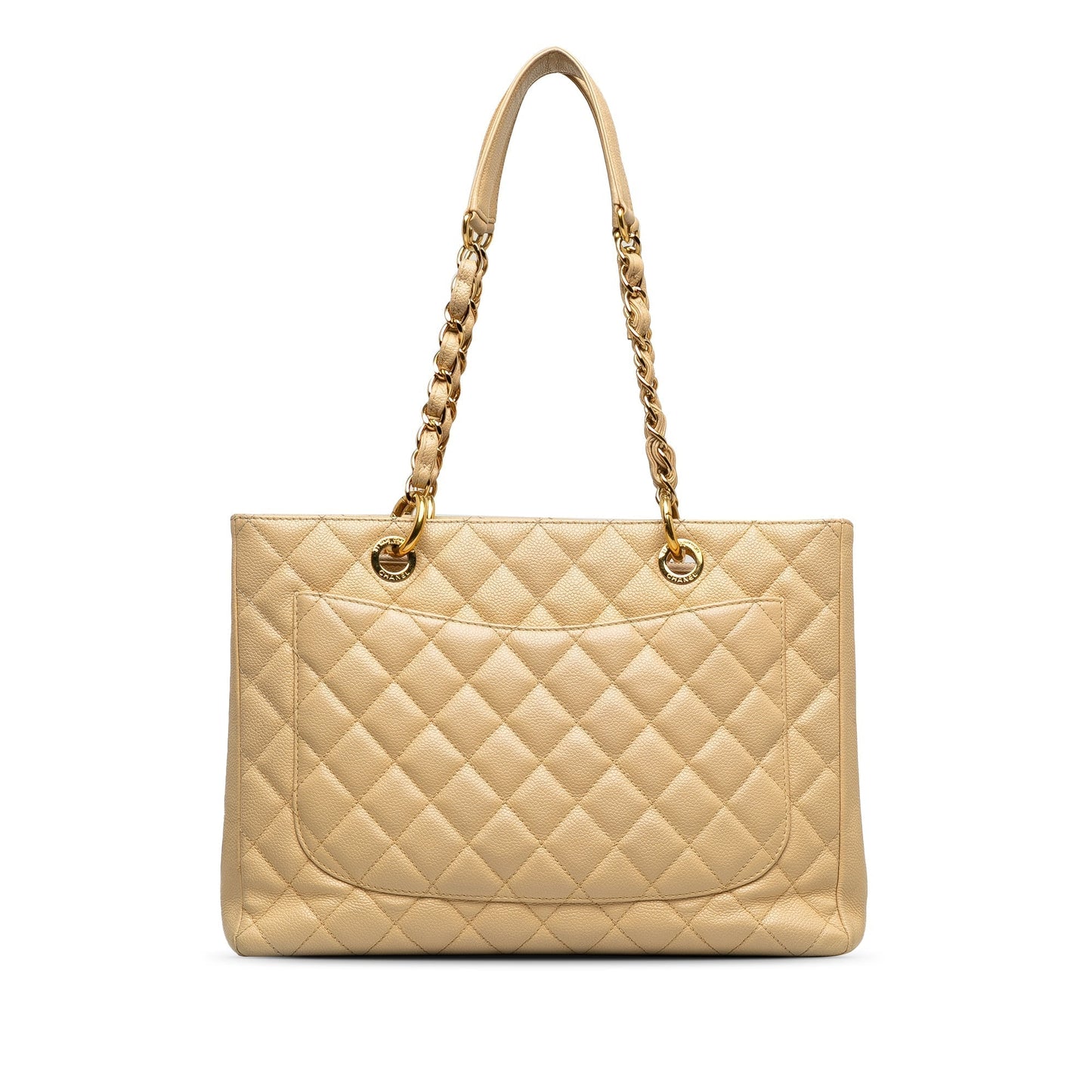 Chanel Grand Shopping Tote Bag - Ewore Bags
