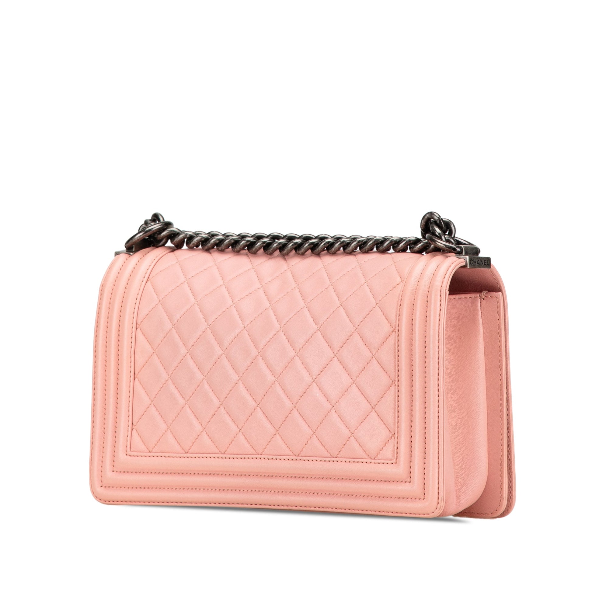 Chanel Flap Crossbody Bag - Ewore Bags