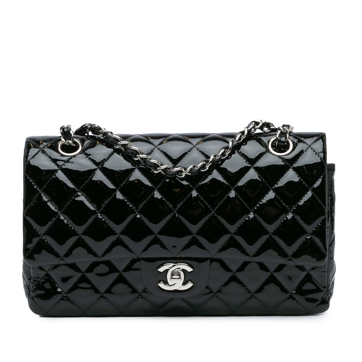 Chanel Flap Shoulder Bag - Ewore Bags