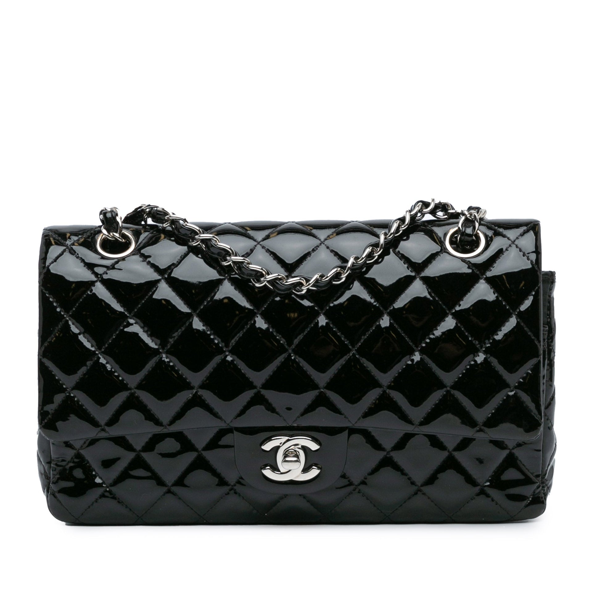 Chanel Flap Shoulder Bag - Ewore Bags