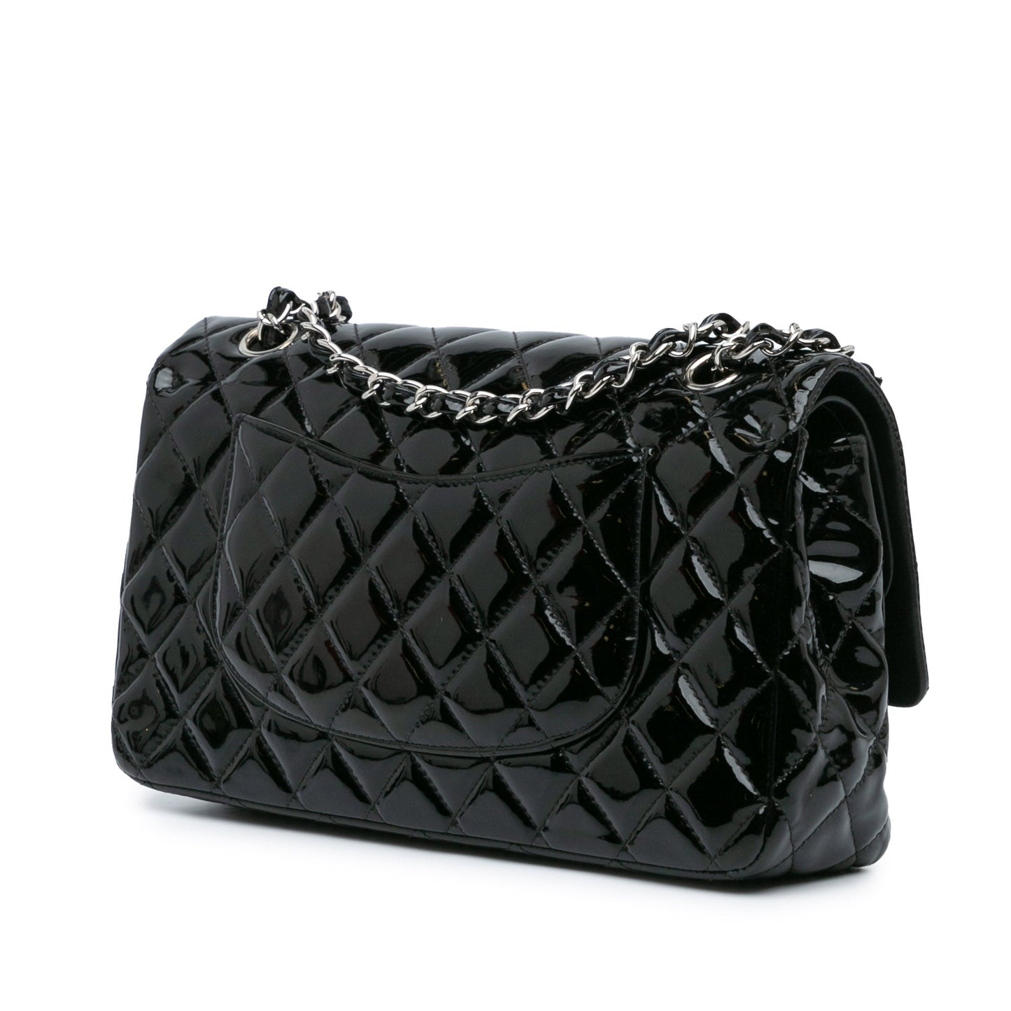 Chanel Flap Shoulder Bag - Ewore Bags