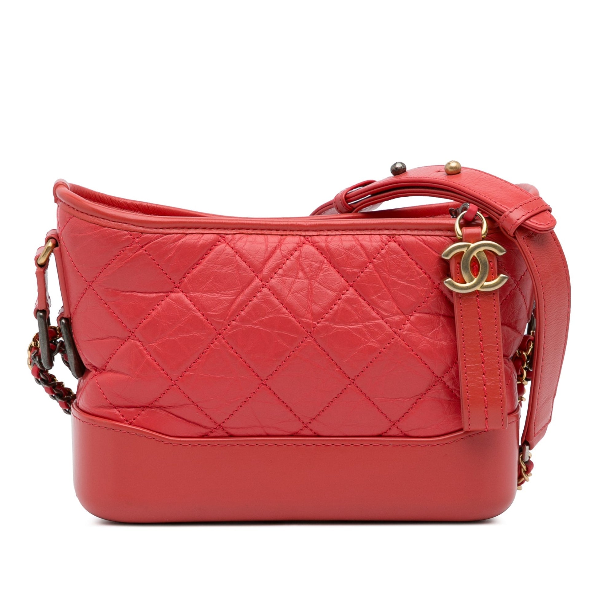 Chanel Gabrielle Crossbody Bag - Ewore Bags