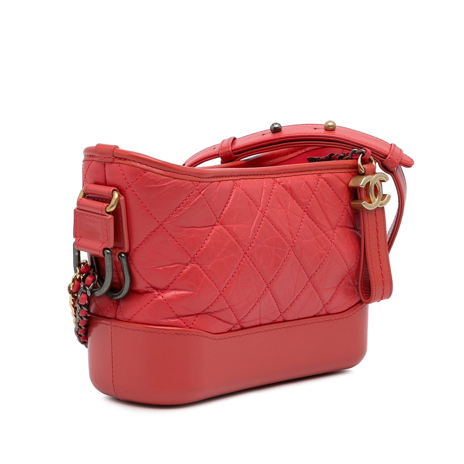 Chanel Gabrielle Crossbody Bag - Ewore Bags