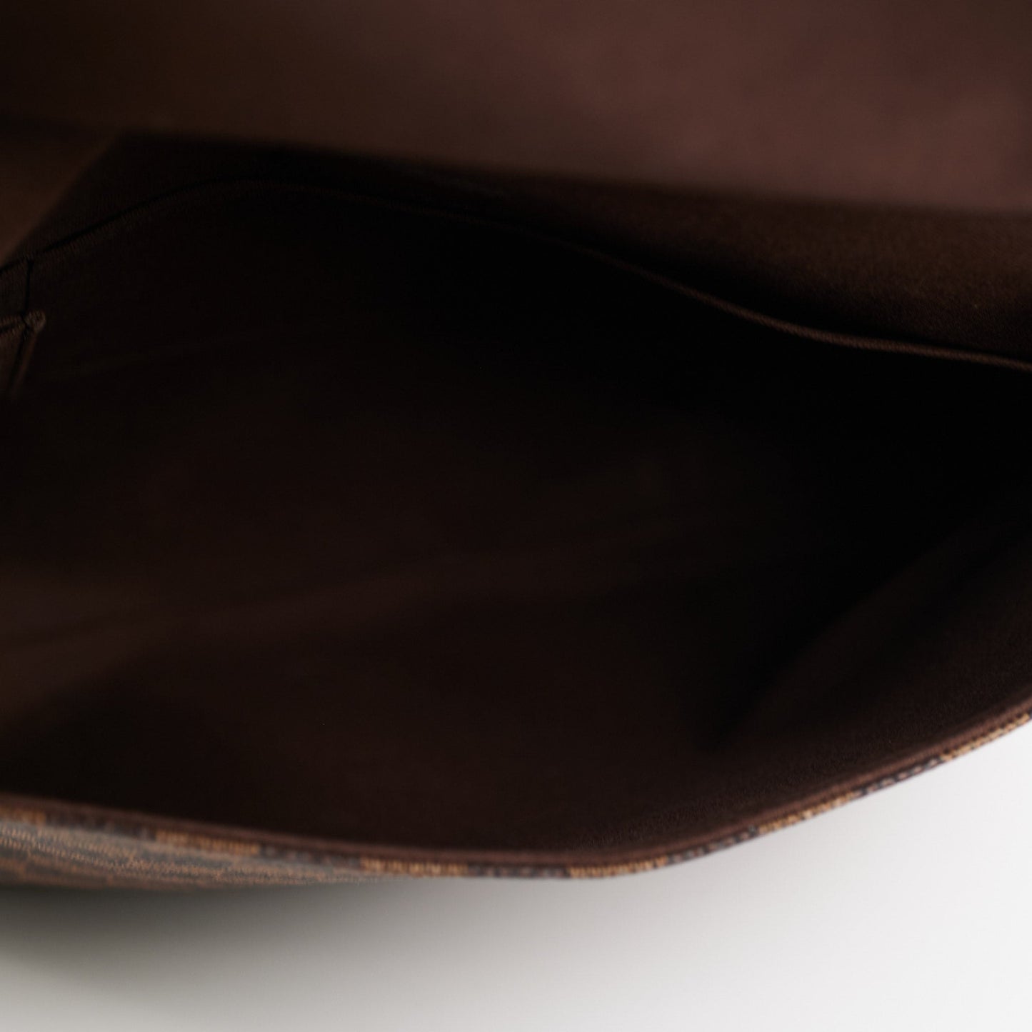 Louis Vuitton Satchel Damier Ebene