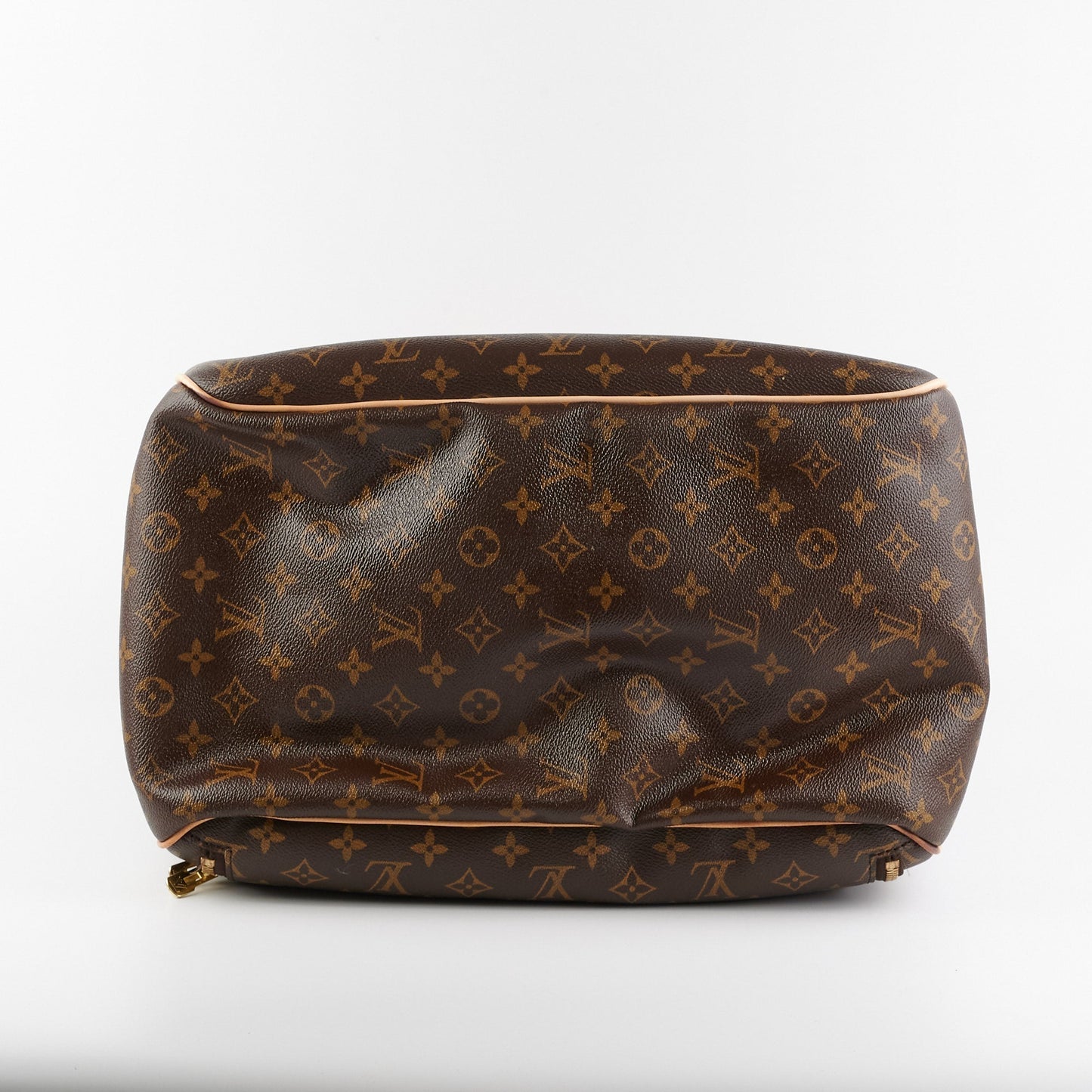 Louis Vuitton 24h Evasion GM Travel Bag Monogram