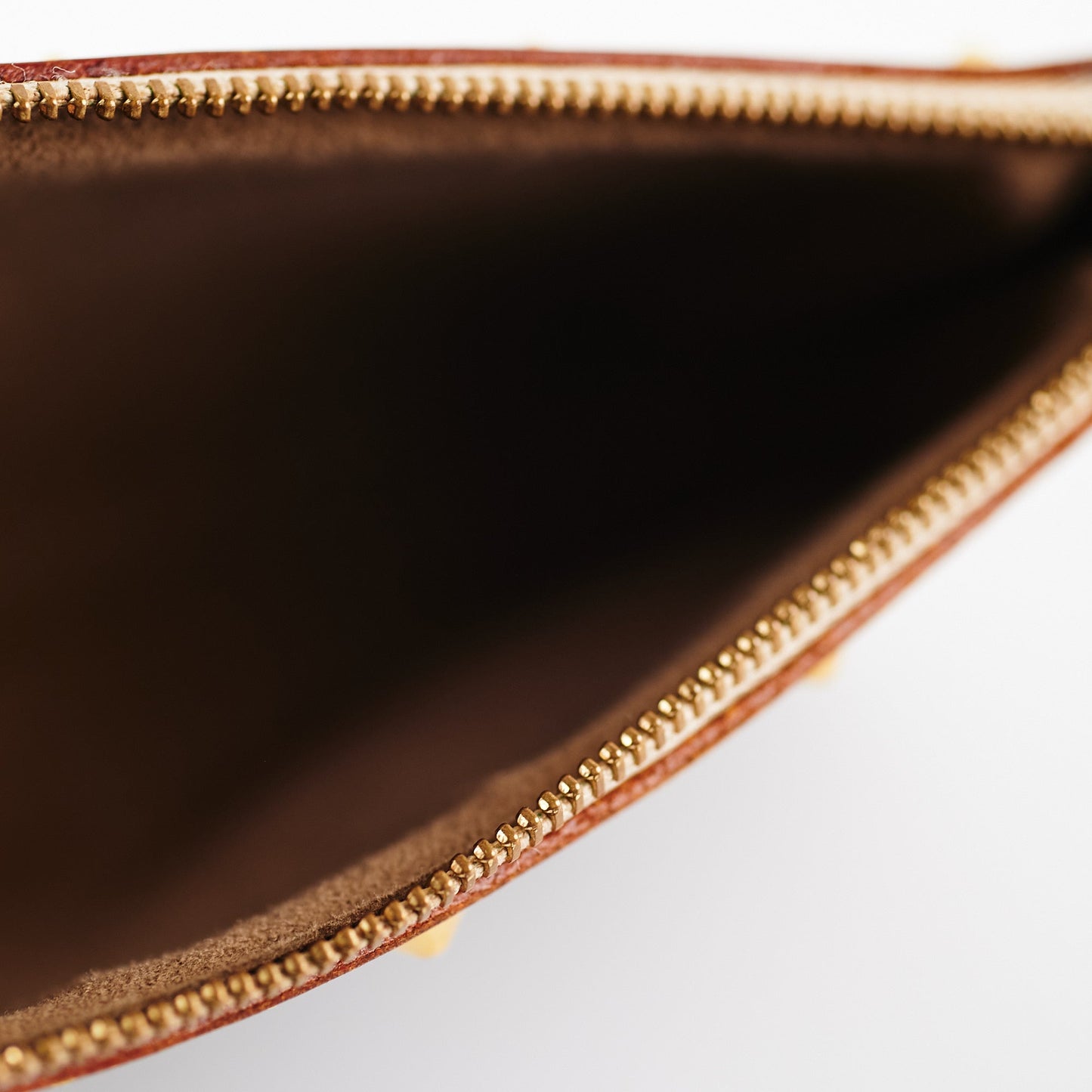 Louis Vuitton Pochette Accessoire Multicolor Black Monogram