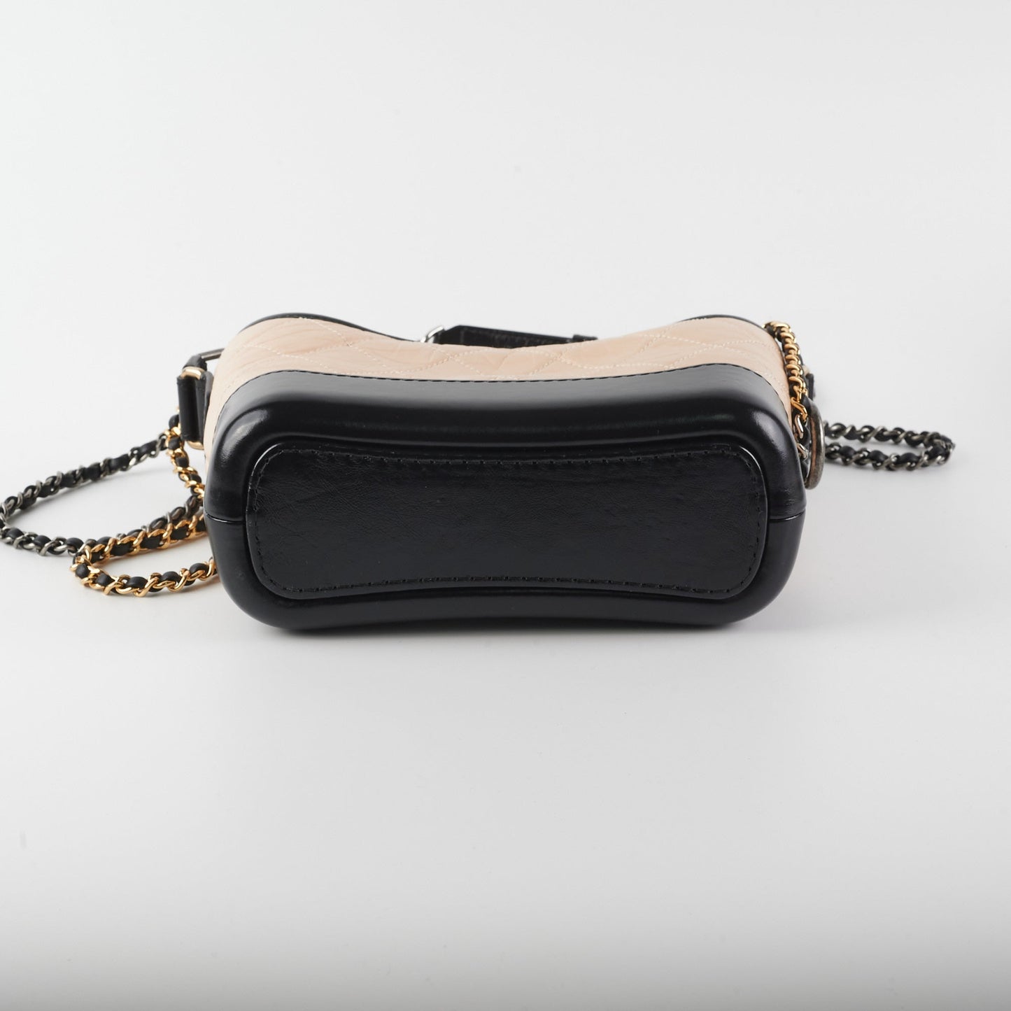 Chanel Gabrielle Small Beige