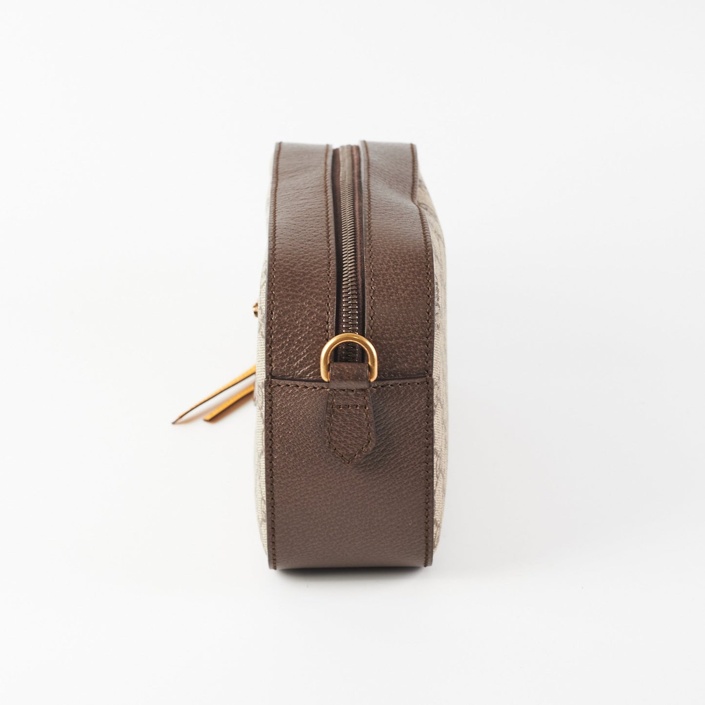 Gucci Neo   Supreme Messenger Corssbody Bag