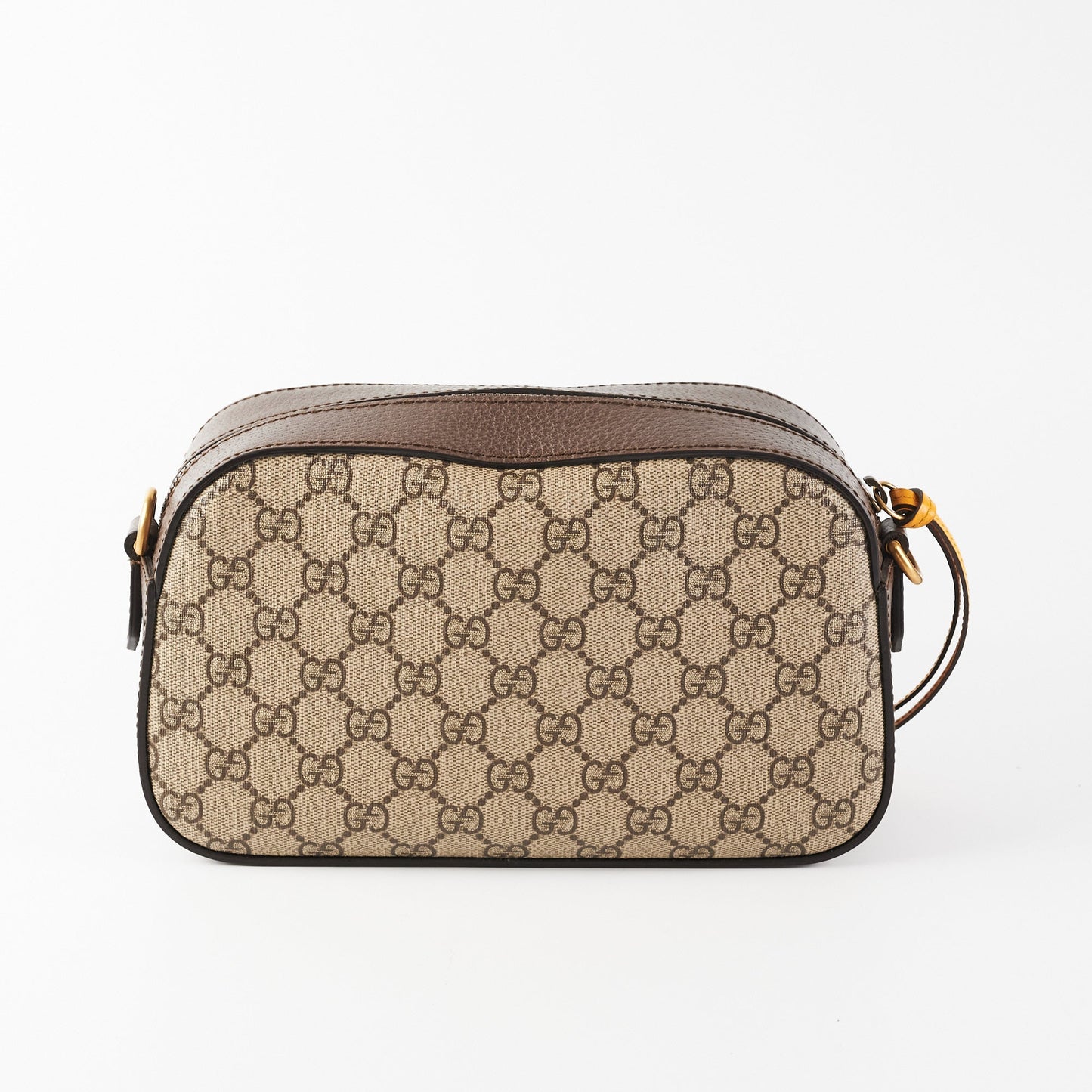 Gucci Neo   Supreme Messenger Corssbody Bag