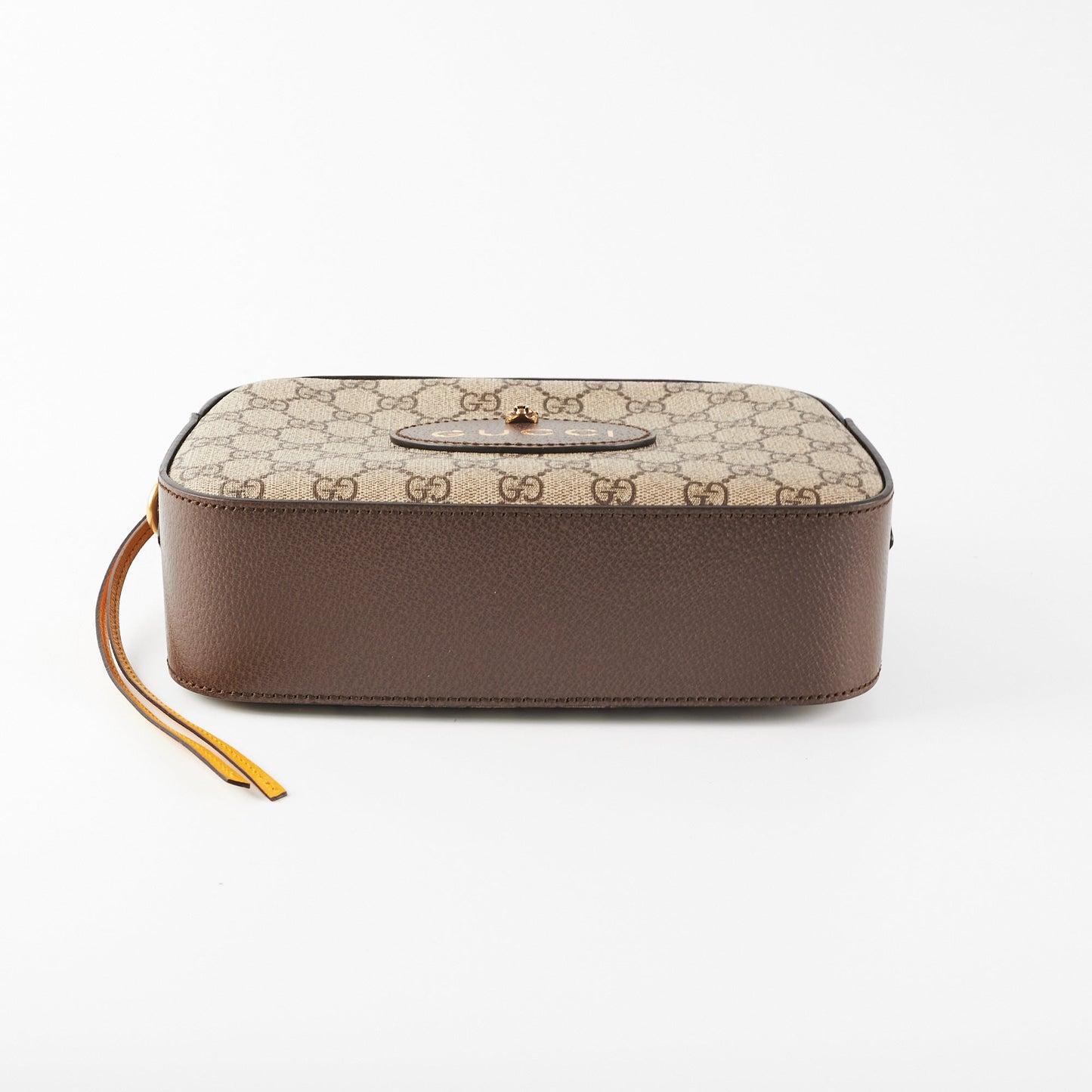 Gucci Neo   Supreme Messenger Corssbody Bag