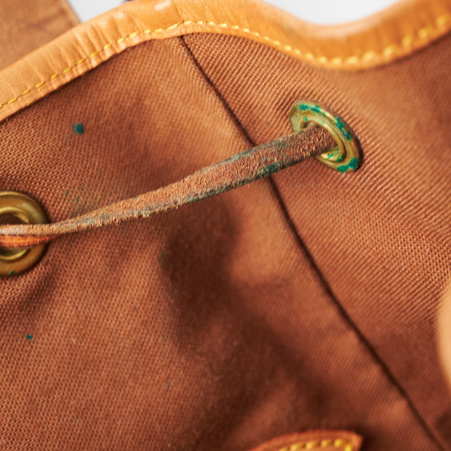 Louis Vuitton   Backpack Monogram